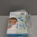 Frida Baby Electric NoseFrida Pro Nasal Aspirator for Baby, Hospital Grade Suction, Nose Sucker for Baby & Toddler, Nasal Aspirator for Congestion Relief, 5 Suction Levels, 2 Tips, Cordless with Case