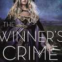 The Winner's Crime (The Winner's Trilogy, 2)