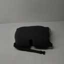 Seat Cushion for Truck Driver, Memory Foam Truck Seat Cushion with Adjustable Strap  Ergonomic Back Support & Sciatica Relief for Long Drives, Semi Truck Accessories (Dark Gray+light Gray)