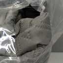 Genina Sectional Couch Covers for Dogs L Shaped Sofa Covers Chaise Lounge Cover Reversible Couch Covers for Sectional Sofa L Shape Furniture Protectors Cover for Pets, Kids (Gray, X-Large) (Grey)