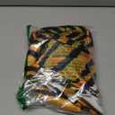 Morph Tiger Costume Adult Women, Womens Animal Costume, Tiger Women Halloween Costumes (Small)