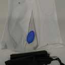 livho High Tech Blue Light Glasses - Advanced Blue Light Blocking Computer Glasses - Screen Fatigue & UV Protection (*B2 Clear + Clear Grey)