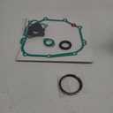 Engine Gaskets Seals Rings Rebuild Kit Compatible with Yamaha Golf CART G2 G5 G8 G9 G11 1985-1995
