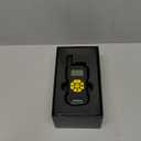 Citronella Spray Dog Training Collar with Remote up to 2700Ft w/4 Humane Training Modes, Spray, Vibration, Beep, Light - Waterproof No Shock Anti-Bark Collar for Small Medium Large Dogs