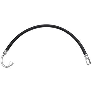 1244708075 Fuel Line with 2 Fittings Replacement for A1244708075 Fit for Mercedes Benz S320 S420 S500 S600 260E 300CE 300D 500SL C230 C280 E320 E420 SL320 SL500 400SE E500 SL500 S500 S600 1987-1999