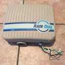 Irritrol Rain Dial RD900-EXT-R 9 Station Outdoor Irrigation Controller