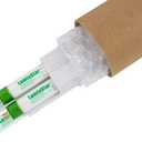 4 Pack of 46/54W T5 UV Fluorescent Grow Lamps, Great for F54T5HO Tubes Replacement to Upgrade T5 Grow Lighting System for Strong & Fast Grow!