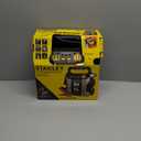 STANLEY J309 Portable Power Station Jump Starter 600 Peak Amp Battery Booster, 3.1A USB Ports, Battery Clamps