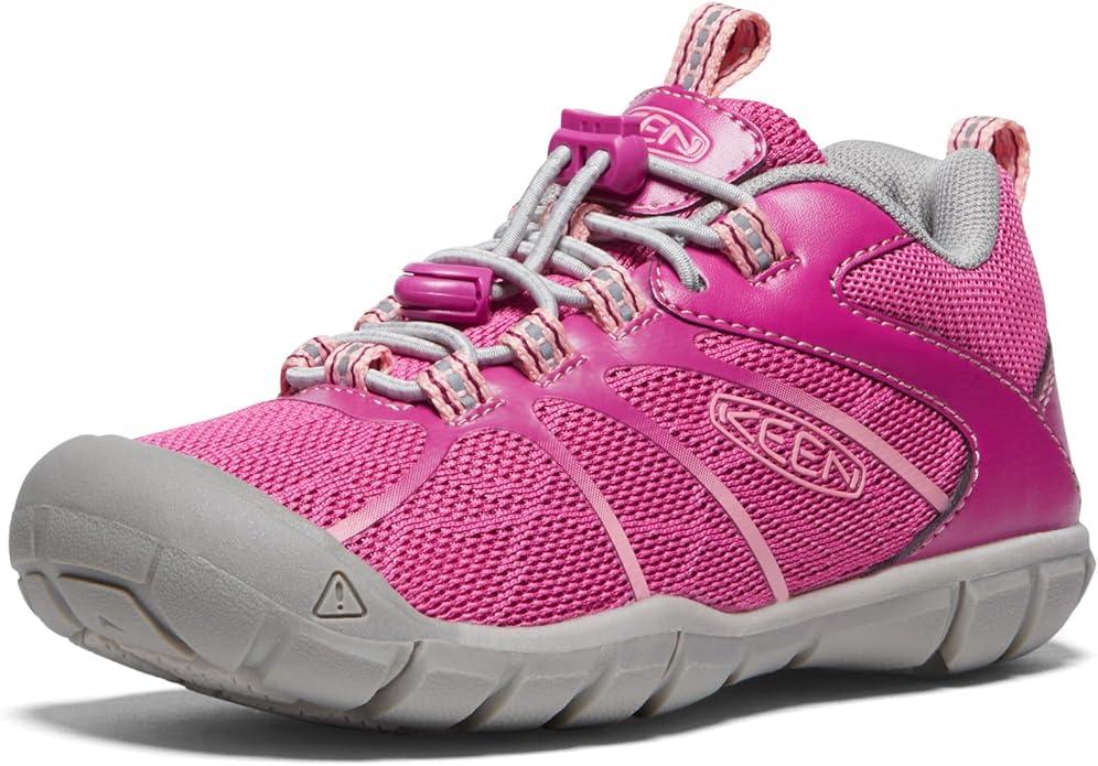 KEEN Unisex-Child Chandler 2 CNX Casual Sneaker 5 Toddler