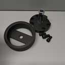 Oil Seal / Wear Ring Installer for most Navistar DT-360 and DT-466 engines through 1996 04-149-3A OTC