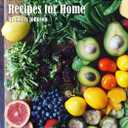 50 Raw Food Revolution Recipes for Home