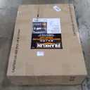 New Thickened Version Dog Playpen, 32 Inch Dog Fences for The Yard, Portable Outdoor Dog Playpen for Large/Medium/Small Dogs, Foldable Metal Dog Dlaypen, with Doors (16 Panels, 32 Inch)