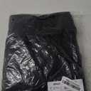 Amazon Essentials Women's Brushed Tech Stretch Jogger Pant - Discontinued Colors (4X, Black)