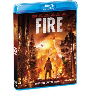 Fire [Blu-ray] [DVD]
