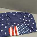 Shirt Blue Size Large