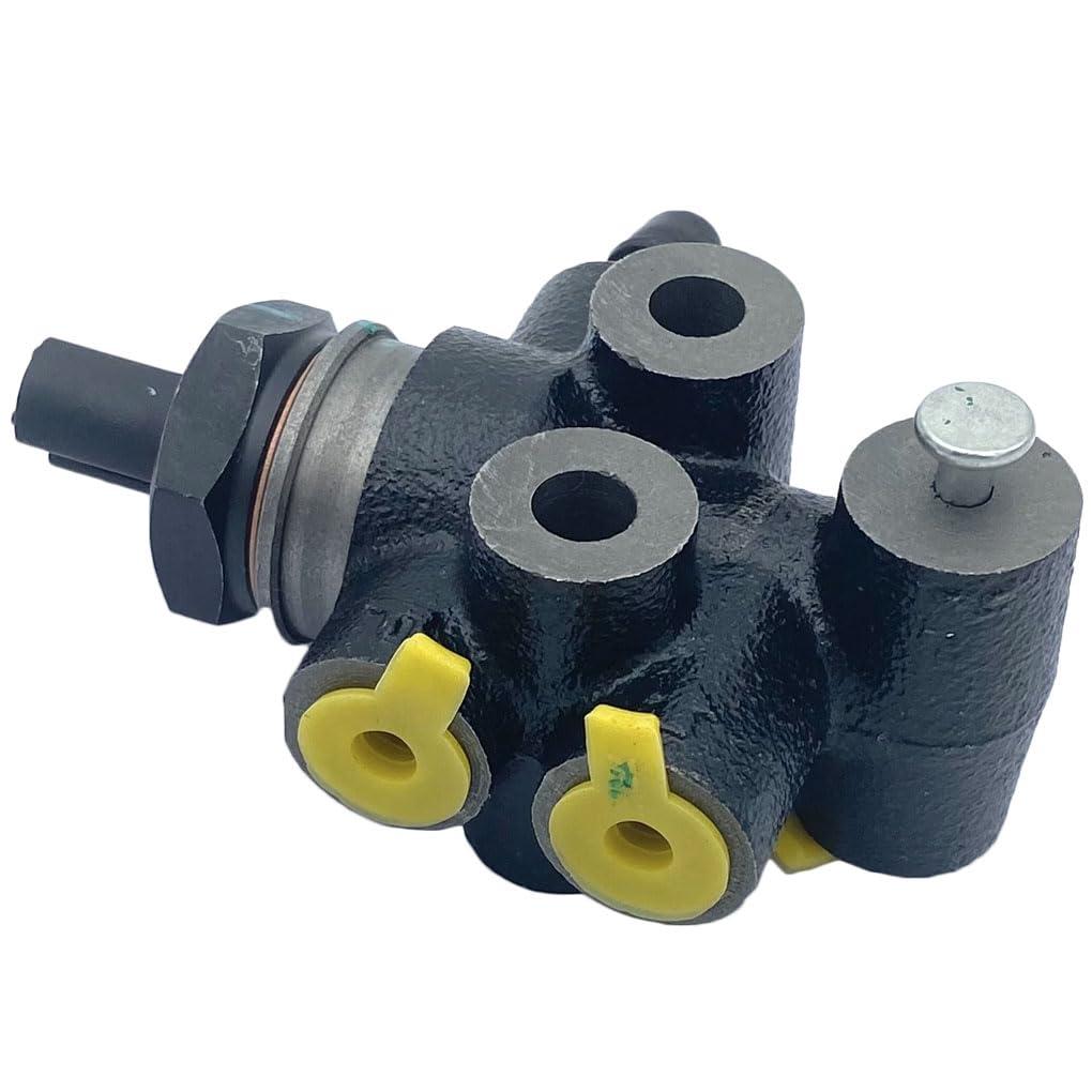 47910-60090 Brake Load Sensing Proportioning Valve Compatible with 1993-1997 Toyota Land Cruiser, 1996-1997 Lexus LX450