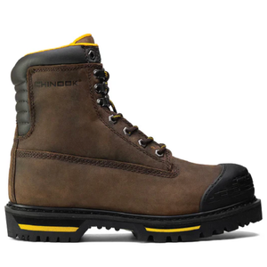 Chinook Tarantula Men's Steel Toe Work Boots Size 13