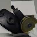 TORRAS Ultra-Durable Phone Holders for Your Car96+LBS Strongest Suction Car Phone Holder Mount, Safety Certs Cell Phone Car Mount Truck for Dashboard Windshield Vent for iPhone 17 16 15 14 Pro Max (Black)