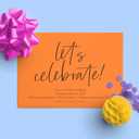 Neenah Astrobrights Premium Color Card Stock, 65 lb, 8.5 x 11 Inches, 250 Sheets, Cosmic Orange