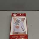 OTC Ostomy Abdominal Binder, Stoma Support, Hernia Colostomy, 9" Belt, 3" Opening Pad, X-Large