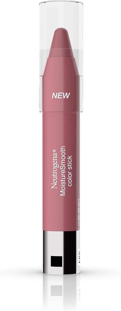 Neutrogena Moisturesmooth Color Stick, 30 Sweet Watermelon, .011 Oz. Neutrogena Moisturesmooth Color Stick, 30 Sweet Watermelon, .011 Oz.