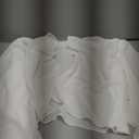 HEREAD Women Chiffon Shrug Bolero Cardigan Sheer Long Sleeve Wedding Evening Dresses Shawls and Wraps Bridal Cape Cover Up, Large