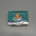 JANOFT Interactive Cat Toys for Indoor Cats - Smart Moving Electric Mouse with Remote Control, Feather Tail, and Rechargeable Battery - Automatic Play for Bored Kittens & Adult Cats & Daily Exercise