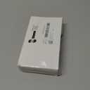 Shimeyao 2 Pieces 6 Inch Long Shackle Combination Lock 4 Digit Outdoor Waterproof Padlock with Resettable Code for School Gym Locker, Sports Locker, Fence, Gate, Toolbox, Case Storage, Black