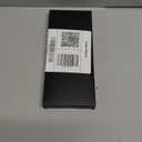 TOCOL for Google Pixel 10 Pro Screen Protector/Google Pixel 10 Screen Protector 6.3 9H Hardness Military Grade Shatterproof HD Tempered Glass for Full Coverage Easy Installation 2 Pack (Clear)