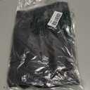 Harley-Davidson Men's Lightning Crest Full-Zippered Sweatshirt, Black (2XL)