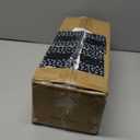 Tartek Battery Operated Wall Sconces Set of Two, Rechargeable Wall Lights with Remote Control, Dimmable 3000K-6000K LED Wall Lamp, 360Rotate, Long Wireless Sconces for Living Room, Bedroom