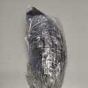 Free to Live 2 Pack Extra Long Tshirts for Women Tunic Tops to Wear with Leggings Short Sleeve Tee Workout T Shirts Loose Fit (Small, Gray, Navy)