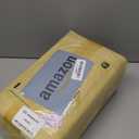 HEGGCOOE Small Dog Car Seat, Memory Foam Dog Booster Seats with Thick Cushion for Medium Dogs Under 35lbs, Detachable Washable Pet Car Seat Travel Bed with Storage Pockets,2 Safety Belts (Black+brown)