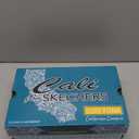 Skechers womens Summers - Salt Spray (7.5, Black)