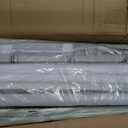 King Size Bed Rails for Toddlers: 3-Piece with Corner Cushion | Stable, Tool-Free Install, Fold-Down & Dual Safety Lock, Side Pocket, Adjustable for 2-13" Mattress, for Baby Co-Sleeping
