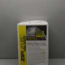 BANBALOO | Bed Bumper for Toddlers 53" | Bed Rails for Queen, King, Twin, Full-Size Bed | Toddler Bed Bumper | Bumpers for Bed | Bed Rail for Toddlers | Bed Barrier for Toddler | Foam Bumper