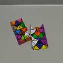 Star Cube Magic Cube Set, 2 in 1 Yoshimoto Cube for Kids and Adults, Toy for Boys and Girls Ages 8-12