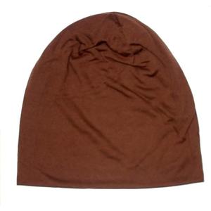 Unisex Sleep Hat Soft Cotton Beanie Street Dancer Cap Watch Hat