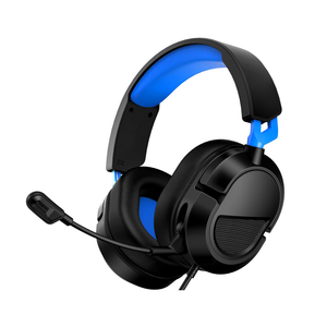 Gaming Headset for PC 207g Headset with Clear Mic for Work