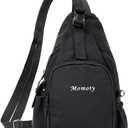 Mini Backpack for Women Crossbody Bag Purse Sling Bag Fanny Pack Daypack Lightweight Travel Backpack