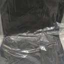 3W Cargo Liner Fit Mazda CX-50 2023 2024 2025 (Not for Hybrid), Trunk Mat TPE All Weather Liners CX 50 Accessories All Season Guard Odorless Anti-Slip Black