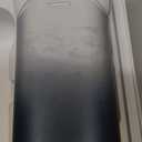 usmile C10 Portable Water Flosser  Travel-Friendly, 95-Day Battery, 4 Modes, 360 Nozzle, 180ml Tank, IPX7 Waterproof, Dentist-Recommended for Braces, Implants & Sensitive Gums (Inkstone Black)