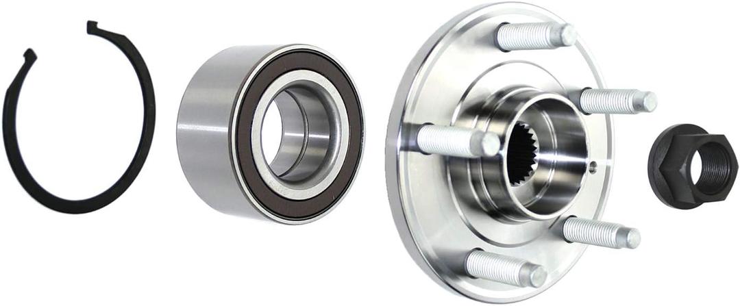 DuraGo 29596162 Wheel Hub Kit - Front fits Encore/Sonic/Trax 2014-2017 Models