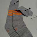 Heated socks for Hiking, No size