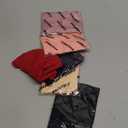 Caterlove Women's Seamless Underwear No Show Stretch Bikini Panties Silky Invisible Hipster 6 Pack (Medium)