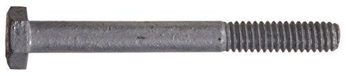 HILLMAN Hex Bolts 3,8" x 2"
