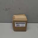 Red Hound Auto 3/8 Inches x 35 Inches Safety Chain for Towing with Slip Hook 17,000 LB Trailer Tow Pair