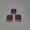 Seed Needs Purple Rockcress Seeds for Planting - Heirloom & Open Pollinated Perennial Flower Great for Rock Gardens, Groundcover, Attracts Pollinators ( Pack)