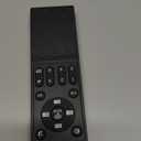 Remote Control for Ceiling Fan with Lights, Compatible with Fan Lights of Models LP-FSD01, LP-FSD02, LP-FSD03, LP-FSD04, LP-FSD05, LP-FSD06, Ceiling Fan with Light Remote Control