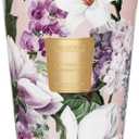 M&SENSE Moonlight Tuberose Large Candles for Home Scented, Natural Soy Long Lasting Slow Burning Candle 35oz 150 Hours Burn, Organic Relaxing Aromatherapy Candle Appreciation Gift for Women